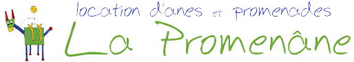Logo Promenane
